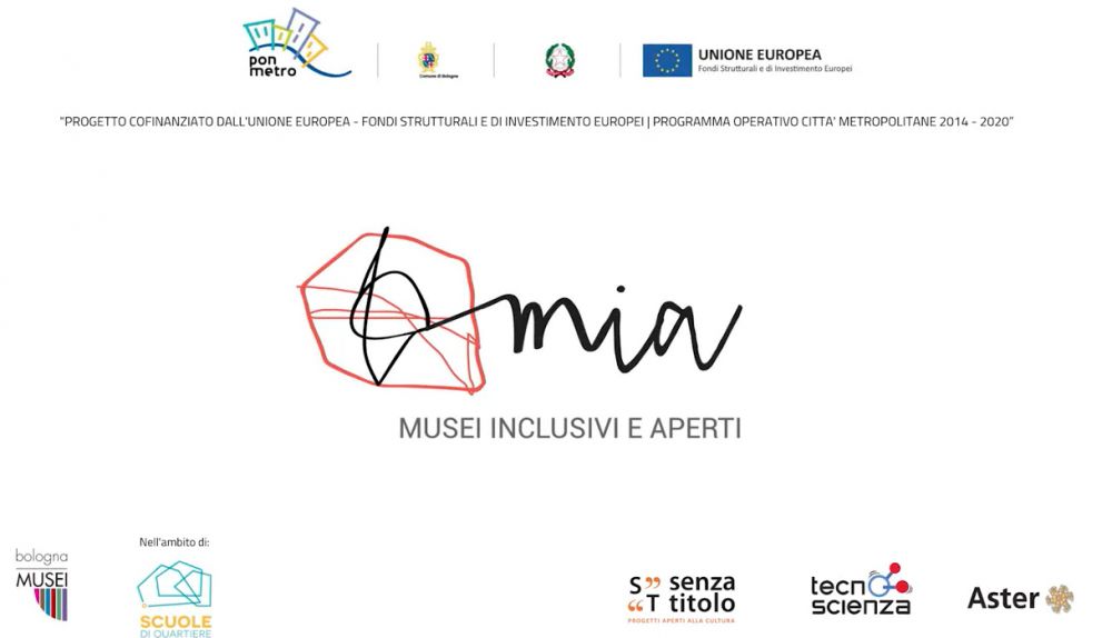 MIA - Musei Inclusivi e Aperti