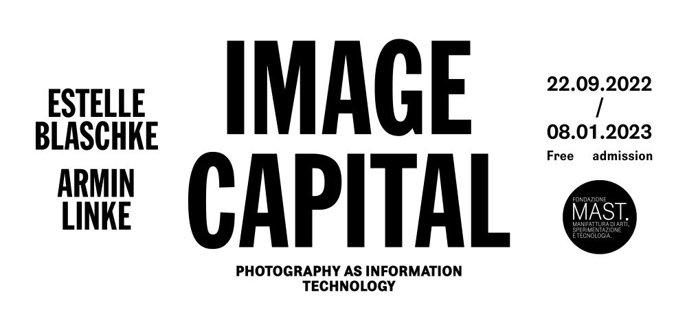 A Bologna, inaugura la mostra IMAGE Capital della Fondazione MAST