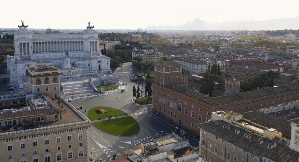 Speciale Festa della Repubblica al VIVE - Vittoriano e Palazzo Venezia con percorsi tematici dedicati alla storia del nostro paese